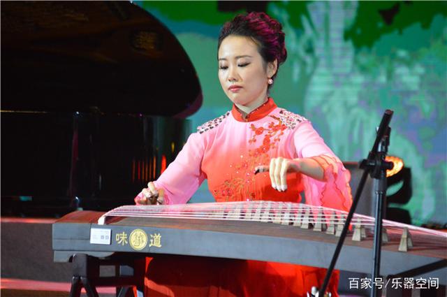 华筝古筝